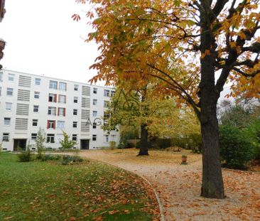 Appartement 3 pièce(s) 2 chambre(s) 56.56 m² - Photo 4