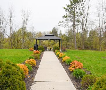 For Lease - 300 Solstice Crescent Unit# Unit 105, Russell, Ontario - Photo 1