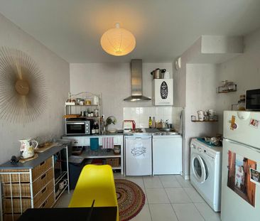 Location Appartement 2 pièces 42m² ANGERS 49000 - Photo 1