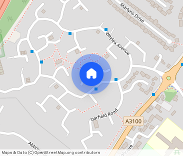 Colburn Crescent, Guildford, Surrey, GU4 - Photo 1