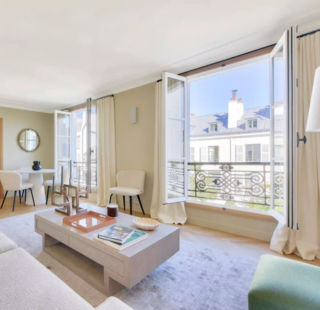 Las Cases Suite - Photo 2