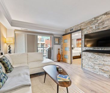 For Lease - 141 Woodbridge Avenue Unit# 407A, Vaughan, Ontario - Photo 5