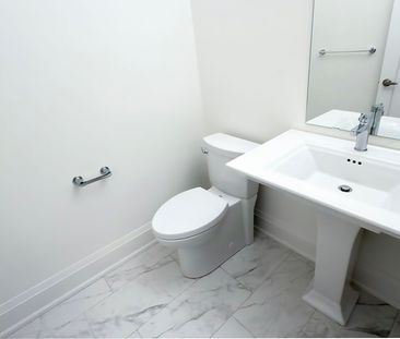 For Lease - 3327 Azam Way, Oakville, Ontario - Photo 1