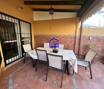 4 room luxury House for rent in El Puerto de Santa María, Andalusia - Photo 5