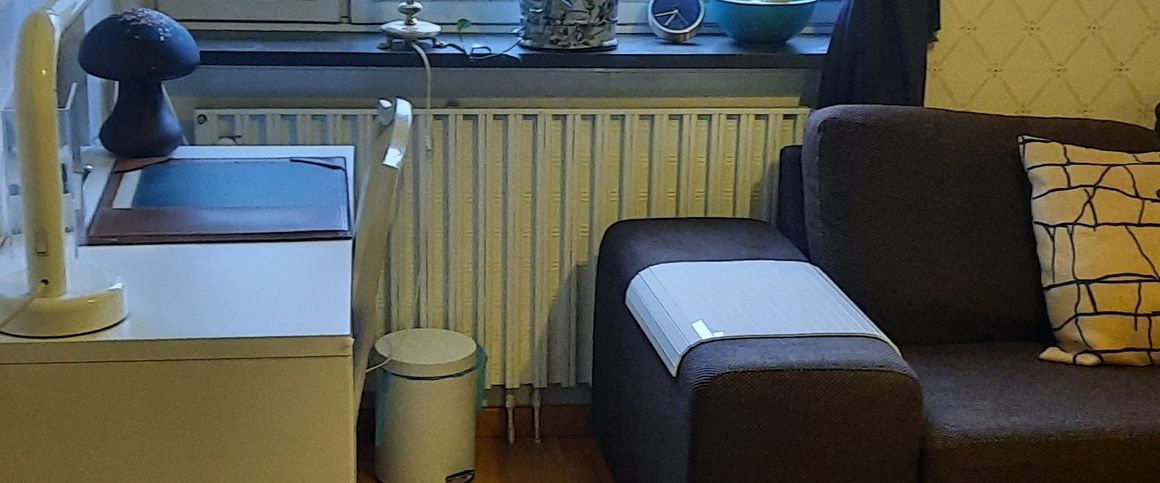 Oxelvägen, Älta - Photo 1