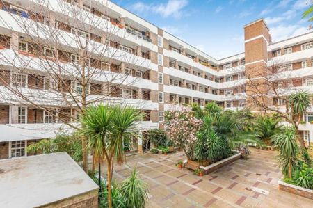 Page Street, London, SW1P 4ER - Photo 5