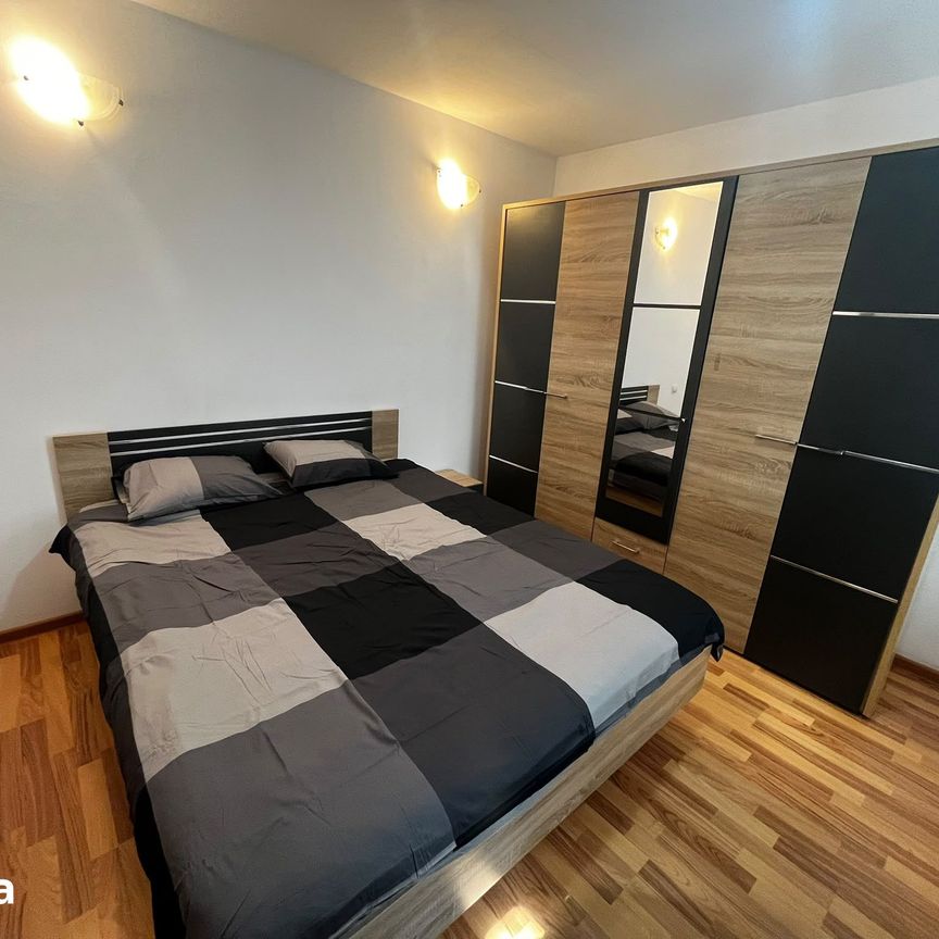 Apartament 3 camere | Politehnica – Baia de Arieș | 60 mp | Etaj 2 - Photo 1