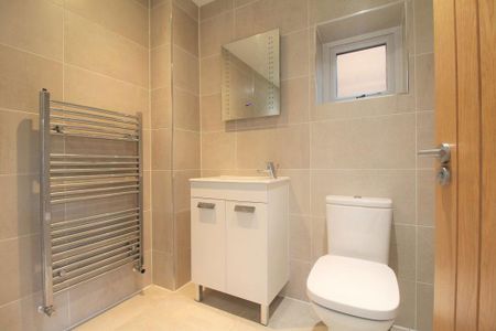 1 bedroom terraced house to rent - Photo 5