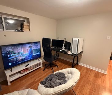 For Lease - 912 Brimorton Drive Unit# BSMNT LEVEL, Toronto, Ontario - Photo 6