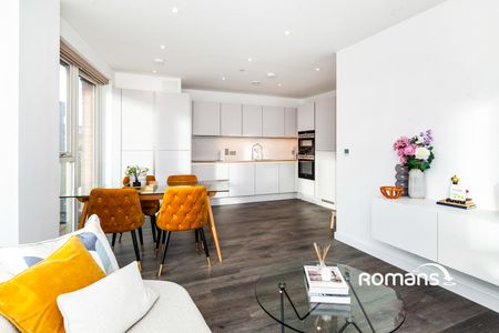 2 bedroom apartment to rent - Photo 3