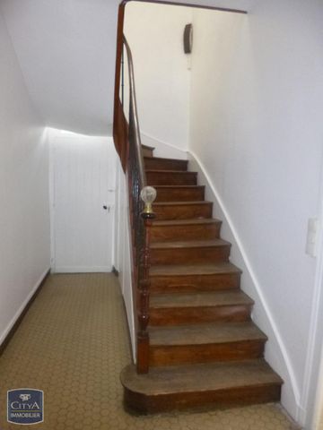 Location Maison 3 pièces 95m² LE MANS 72000 - Photo 5