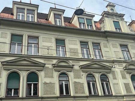 Mietwohnung in 8010 Graz, Jakomini, Miete - Photo 4