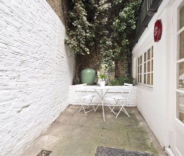 Southwell Gardens, South Kensington, SW7, London - Photo 4