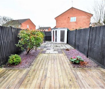 2 bedroom terraced house to rent - Photo 6