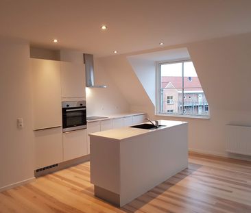 Skøn lejlighed i hjertet af Holstebro - Foto 4