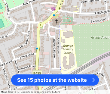 Church Gardens, Ealing - Photo 1