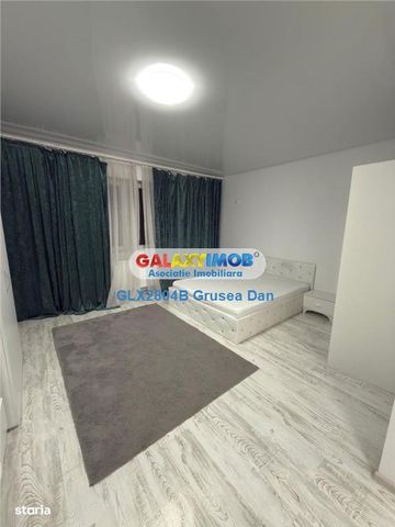 pallady | garsoniera spatioasa 52mp | 2023 | centrala pat AC | parcare - Photo 2