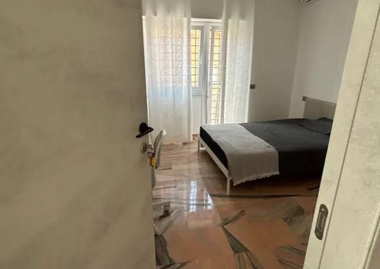 Via del Casale Sansoni, Rome, Lazio 00135