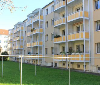 Einzug ab 01.07.2026 möglich. Singles aufgepasst! Charmante Wohnung... - Photo 1