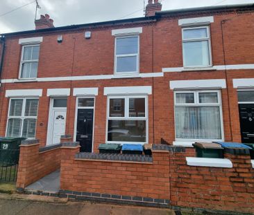 2 bed terraced house to rent in Kirby Road, Coventry, CV5 - Photo 4