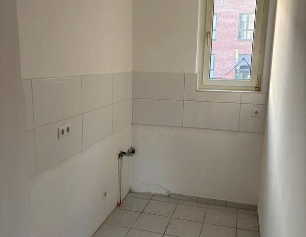 3-Zimmer Wohnung im EG in 47799 Krefeld zu vermieten (JC möglich) - Photo 1