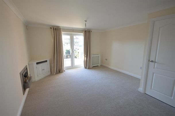 2 bedroom house to rent - Photo 1