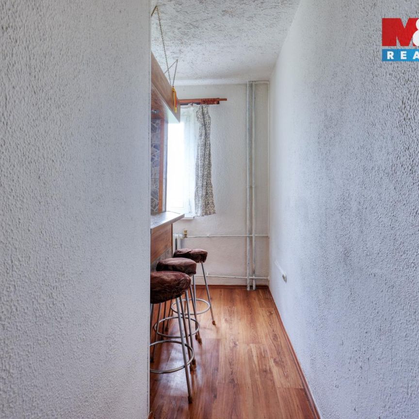 Pronájem bytu 3+1 79 m² - Photo 1