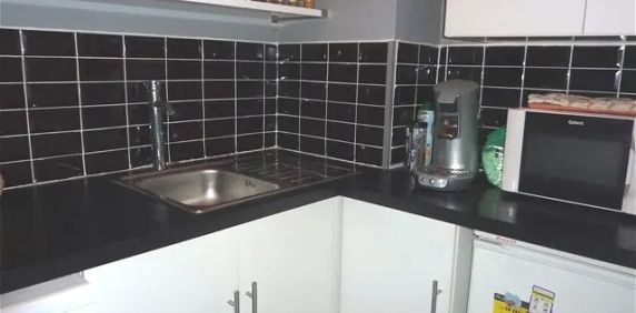 Location appartement 1 pièce - 27.07m² à Saint-martin-d'hères (38400) - Photo 2