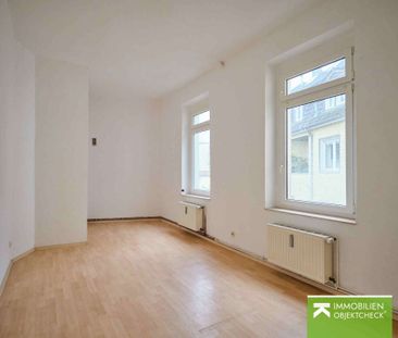 Großer Wohnraum mit separatem Homeoffice - Foto 2