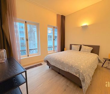 Stijlvol gemeubeld appartement te huur - Photo 1