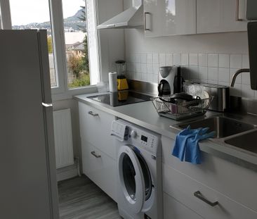 Location Appartement 2 pièces 42m² CHAMALIERES 63400 - Photo 4