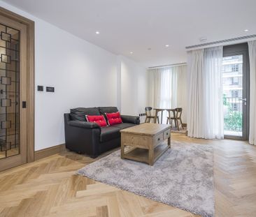 1 bedroom apartment to rent - Photo 5