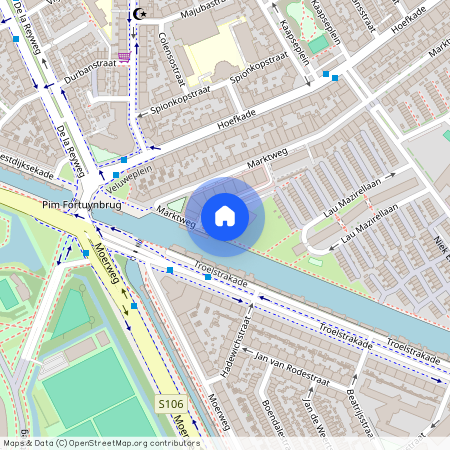 Til Brugmanplantsoen 10, 2525 ZZ, 's-Gravenhage