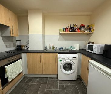 2 bedroom duplex to rent - Photo 5