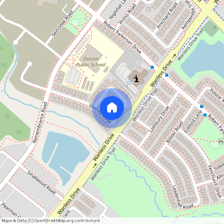 49 divinity Circle, Brampton