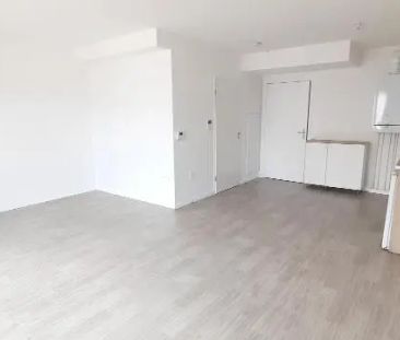 Appartement à louer 1 pièce 34.23m² - Photo 1