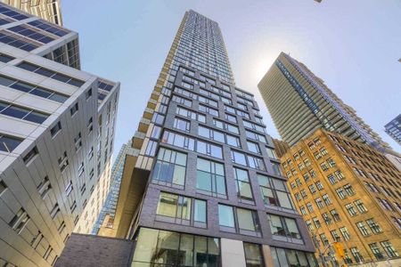 For Lease - 101 Peter Street Unit# 3406, Toronto, Ontario - Photo 2