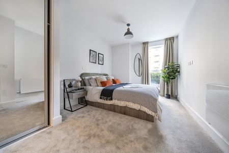 Joseph Huntley Walk, Reading, RG1 3GW - Photo 2