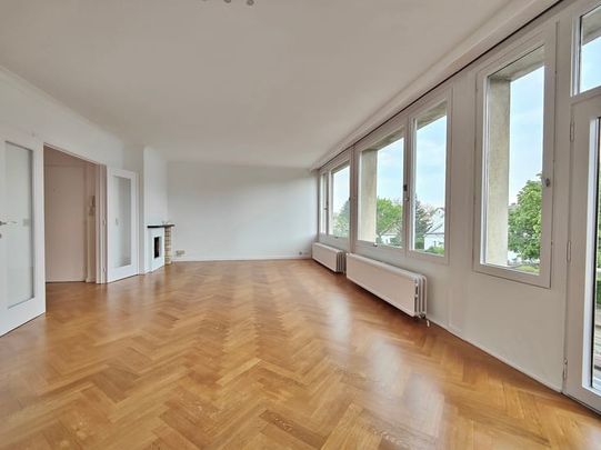 Appartement te huur - Photo 1