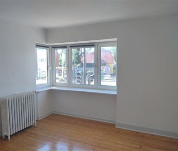 Nyborgvej, Odense C - Palnatoke på hjørnet af Palnatokesvej - Foto 3