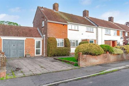 Churchill Close, Sturminster Marshall, Wimborne, Dorset, BH21 - Photo 5