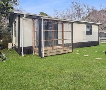 WOODVILLE - 2 BEDROOMS - Photo 4