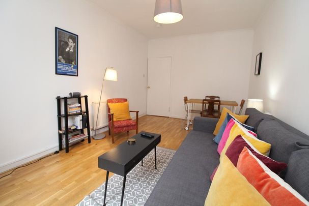 1 bedroom flat to rent - Photo 1