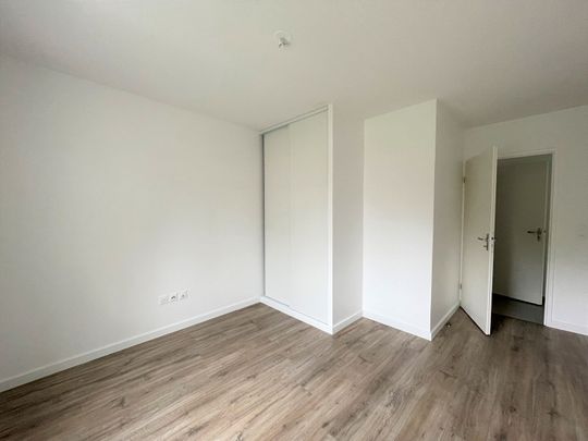 Appartement 2 pièces - Photo 1