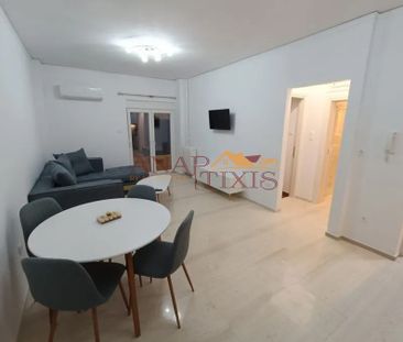 Διαμέρισμα για ενοικίαση Κέντρο (Χαλάνδρι) - Photo 4