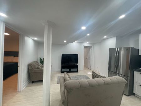 For Lease - 81 Serene Way, Markham, Ontario - Photo 3