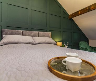 5 bedroom terraced house to rent - Photo 4