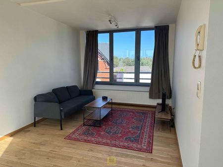 Appartement te huur in Erpe-Mere - Photo 2
