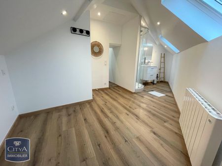 Location Appartement 1 pièce 22m² DIJON 21000 - Photo 4