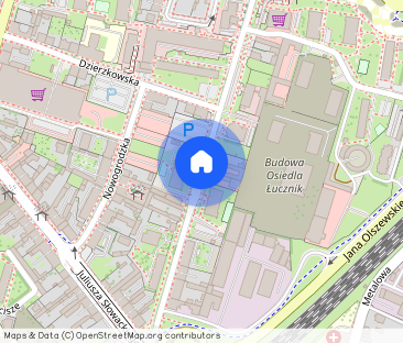 nowe mieszkanie do wynajęcia - Photo 1